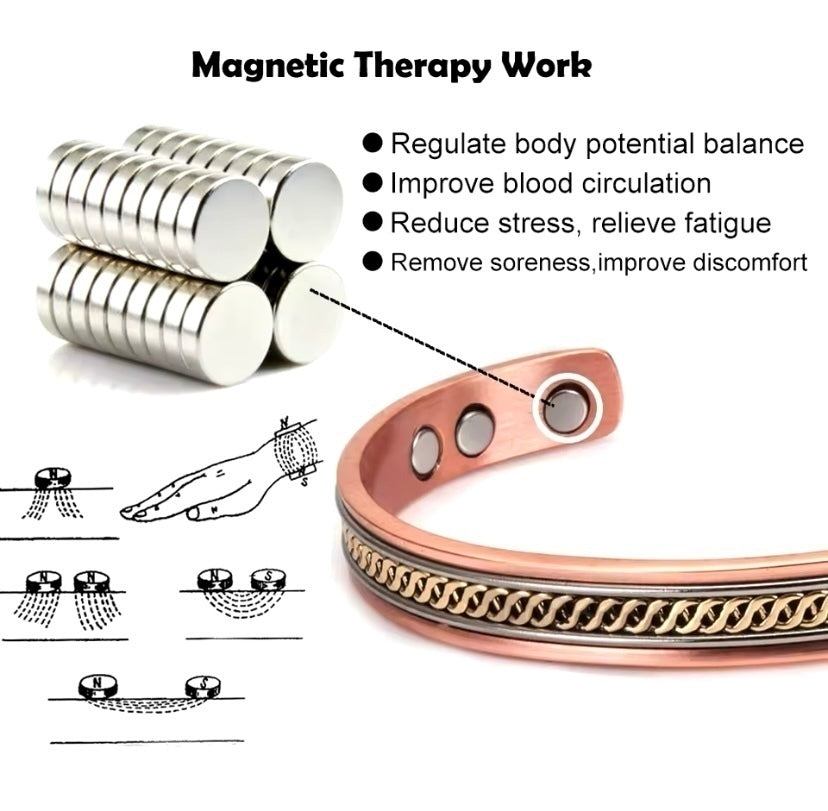 Bracelete Dallas - JHR COMPANY LTDA