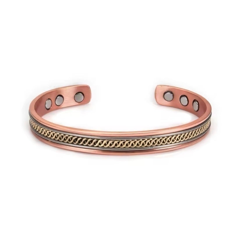 Bracelete Dallas - JHR COMPANY LTDA