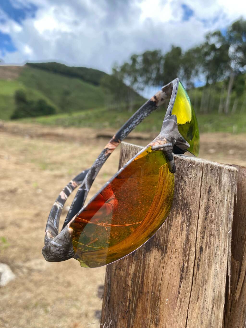 Óculos Hunter Avieitor - JHR COMPANY LTDA