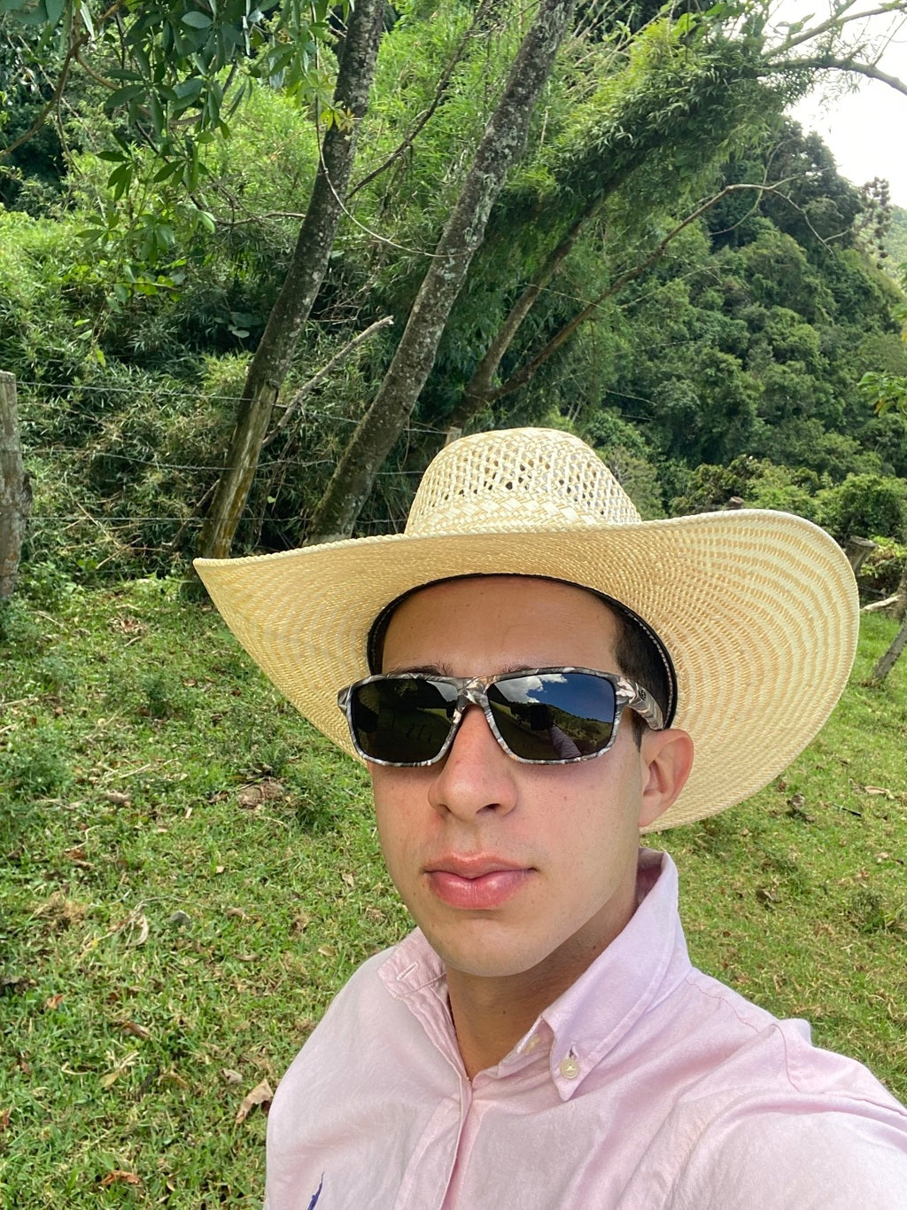 Óculos Hunter - JHR COMPANY LTDA