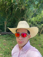 Óculos Hunter - JHR COMPANY LTDA