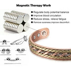 Bracelete Otto - JHR COMPANY LTDA