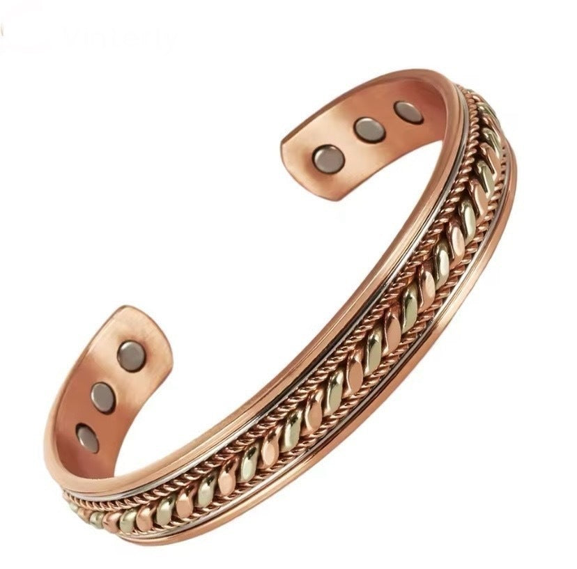 Bracelete Kansas - JHR COMPANY LTDA