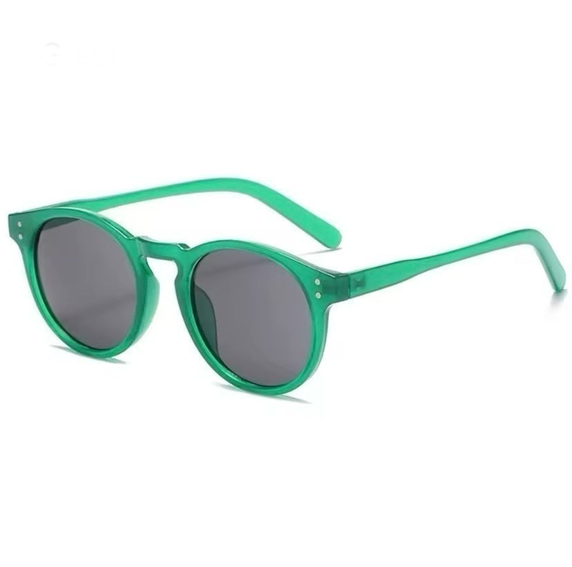 Óculos Rets Vintage - JHR COMPANY LTDA