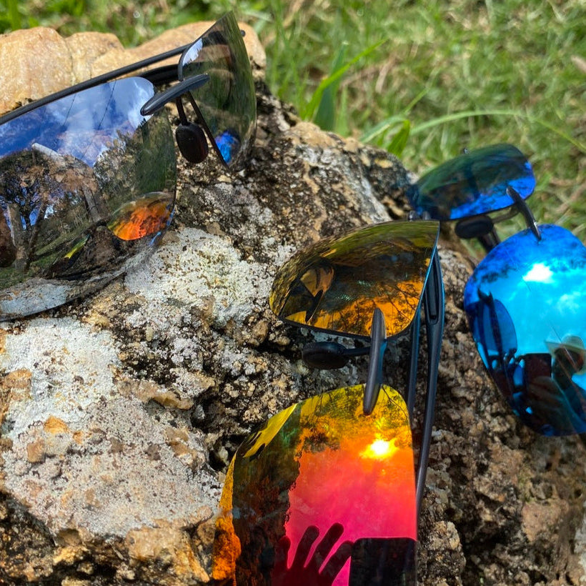 Óculos Ropeer - JHR COMPANY LTDA