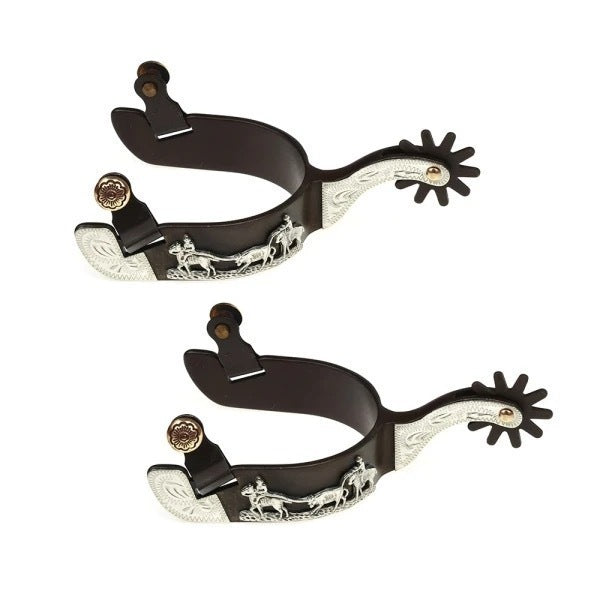 Espora Roper - JHR COMPANY LTDA