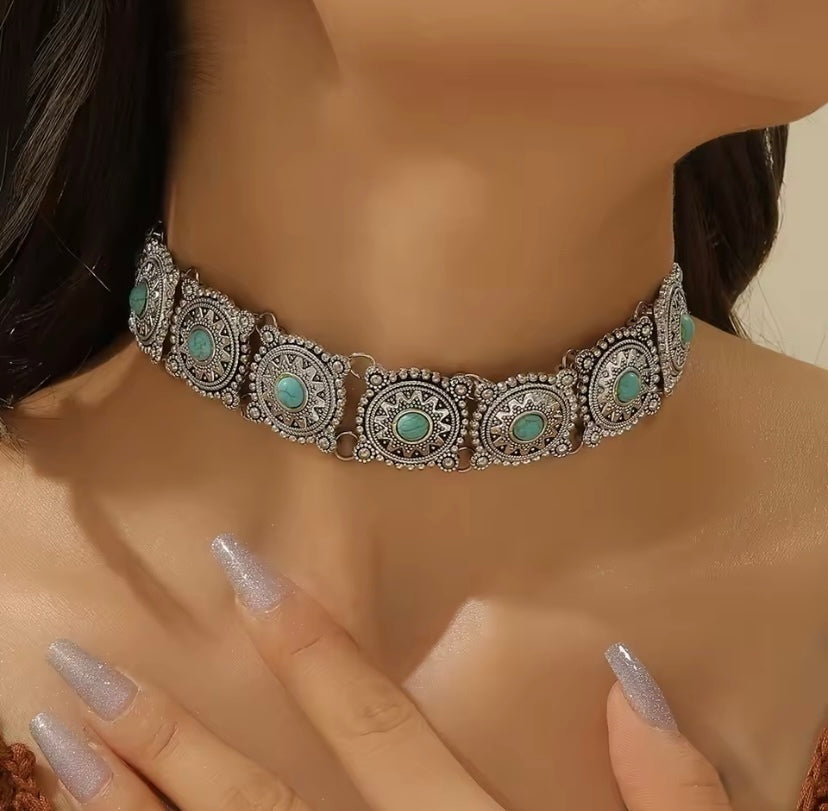 Colar Stecca - JHR COMPANY LTDA