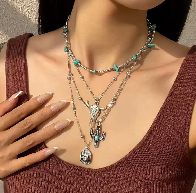 Colar Hats - JHR COMPANY LTDA