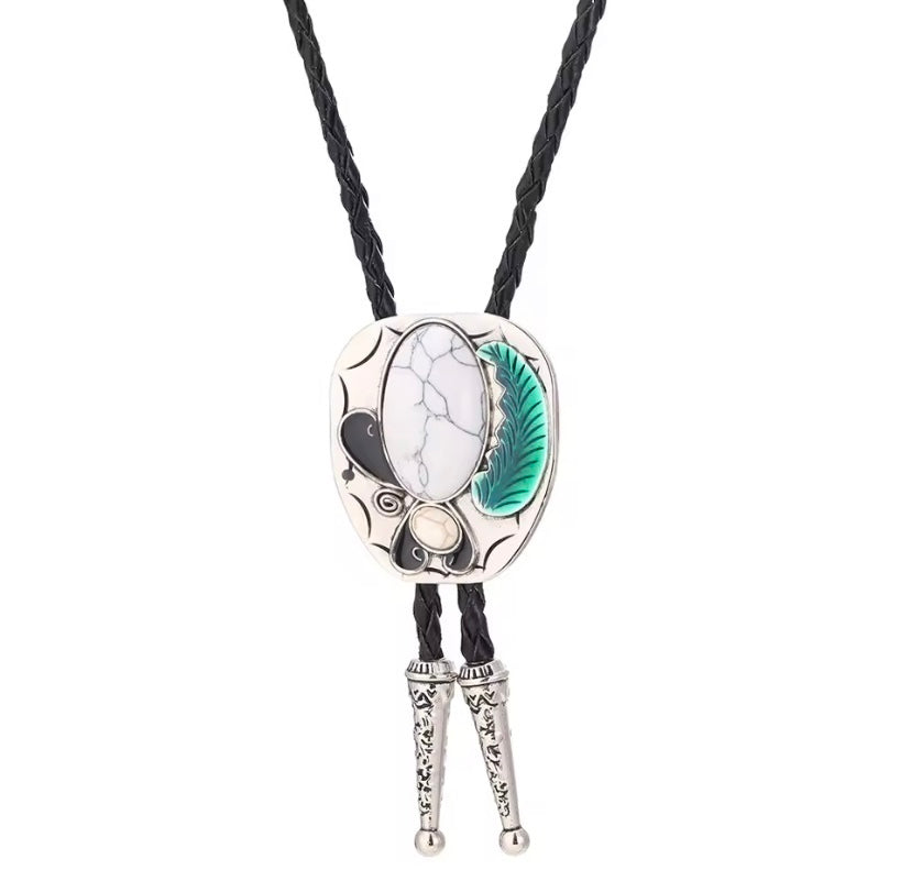 Gravata Indian - JHR COMPANY LTDA