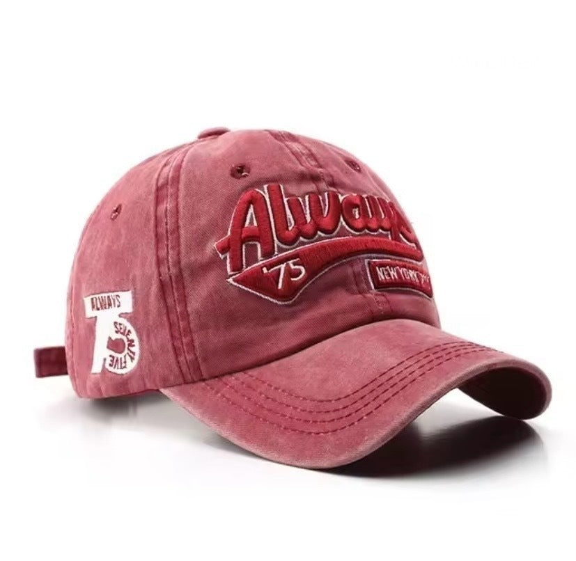 Boné Walpes - JHR COMPANY LTDA