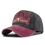 Boné Texas - JHR COMPANY LTDA