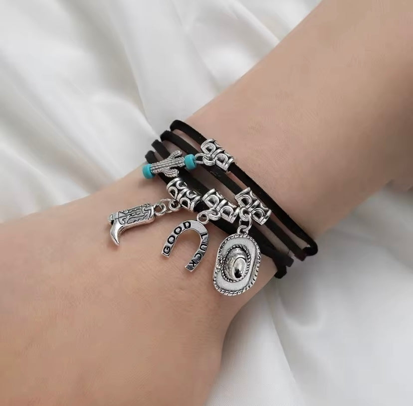 Pulseira Buts - JHR COMPANY LTDA