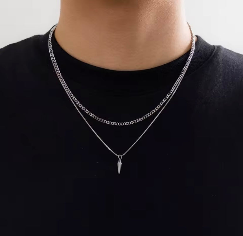 Colar Peny - JHR COMPANY LTDA