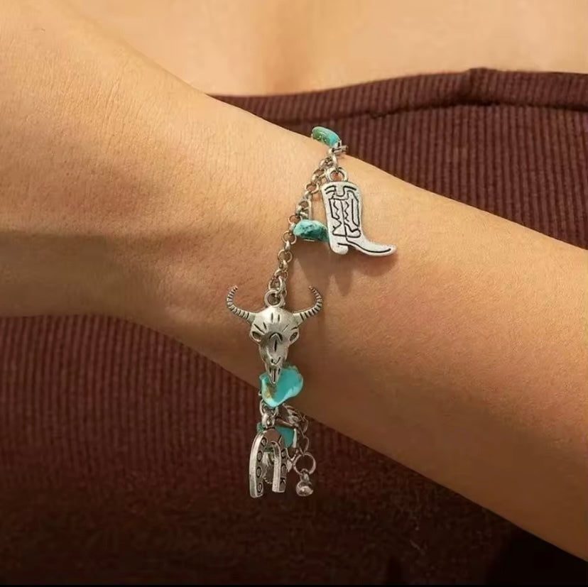 Pulseira Buts - JHR COMPANY LTDA