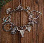 Pulseira Horns - JHR COMPANY LTDA