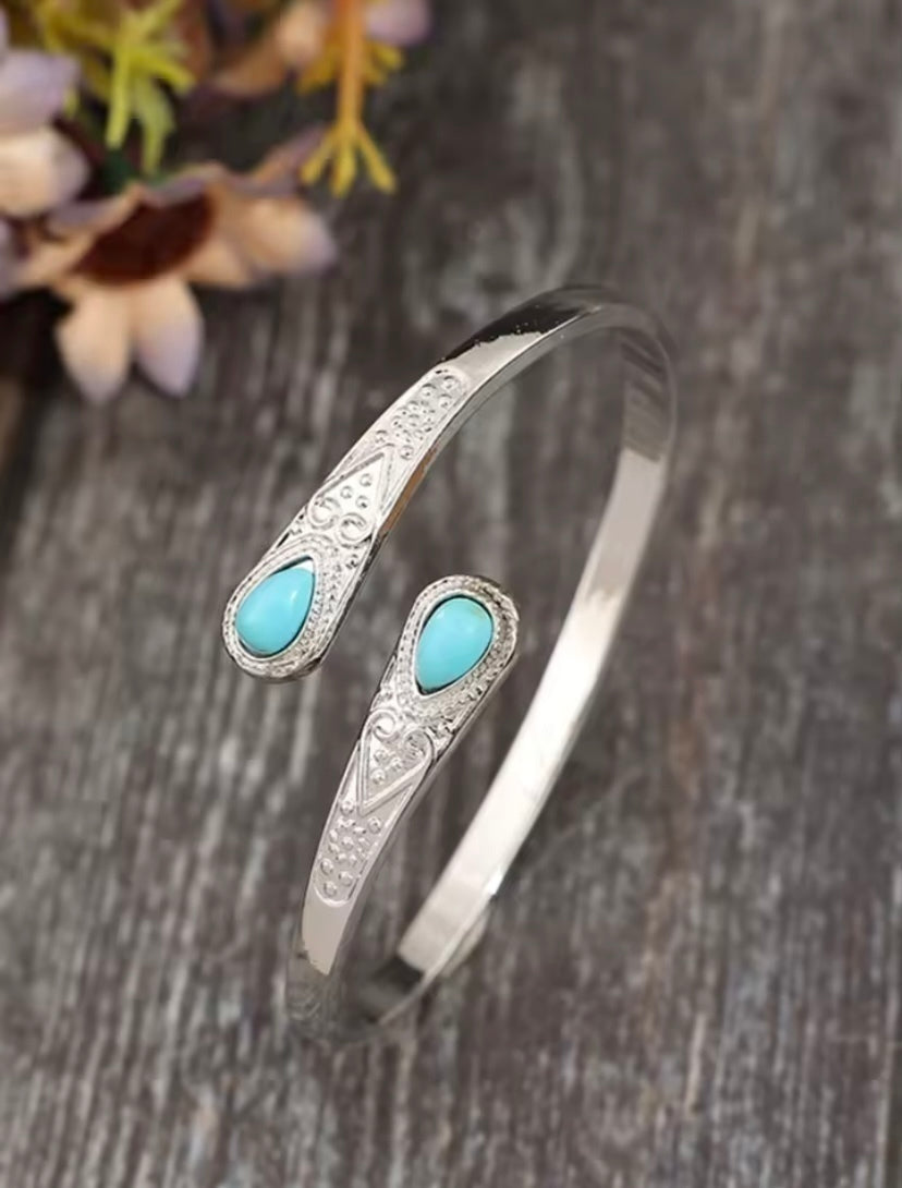 Bracelete Quena - JHR COMPANY LTDA