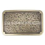 Fivela Mecca - JHR COMPANY LTDA