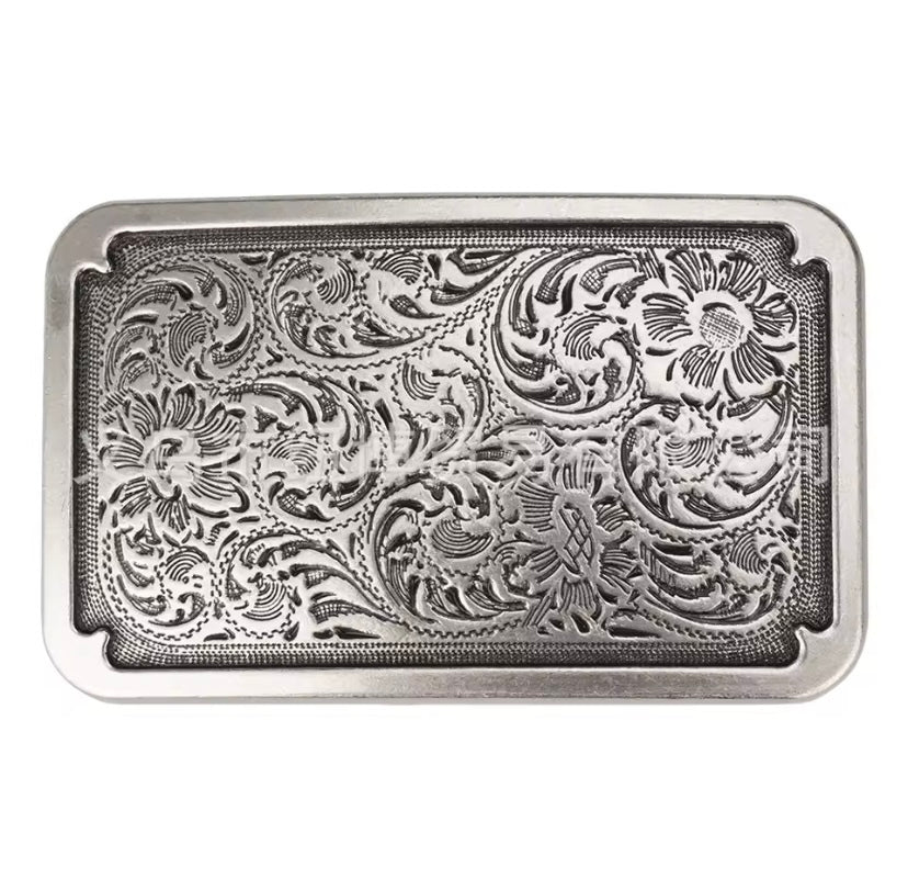 Fivela Mecca - JHR COMPANY LTDA