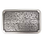 Fivela Mecca - JHR COMPANY LTDA