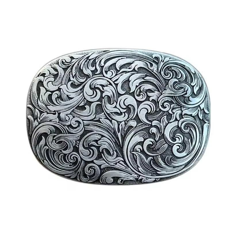 Fivela Florest - JHR COMPANY LTDA