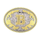 Fivela Personalizada - JHR COMPANY LTDA