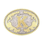 Fivela Personalizada - JHR COMPANY LTDA