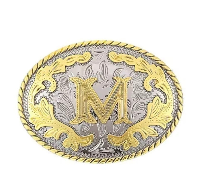 Fivela Personalizada - JHR COMPANY LTDA