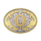 Fivela Personalizada - JHR COMPANY LTDA