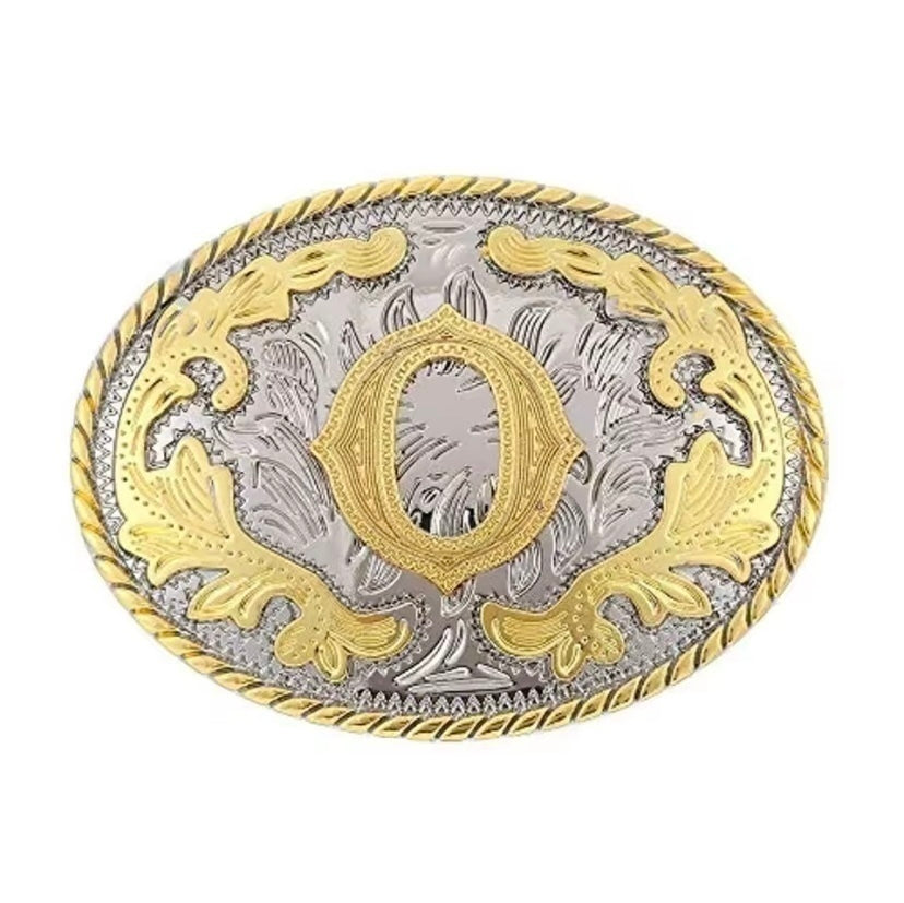 Fivela Personalizada - JHR COMPANY LTDA