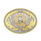 Fivela Personalizada - JHR COMPANY LTDA