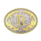 Fivela Personalizada - JHR COMPANY LTDA