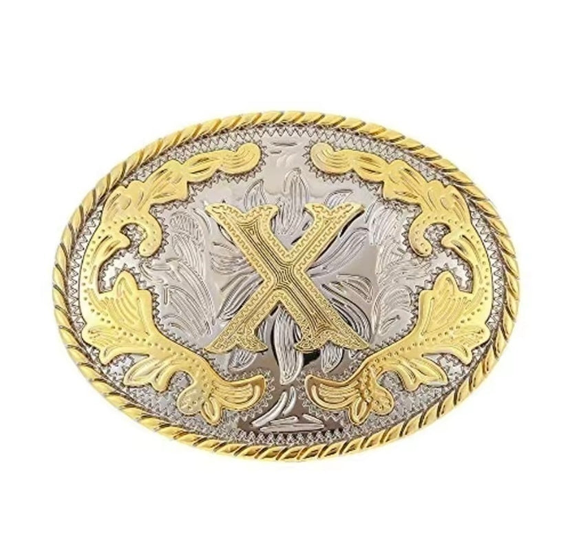 Fivela Personalizada - JHR COMPANY LTDA