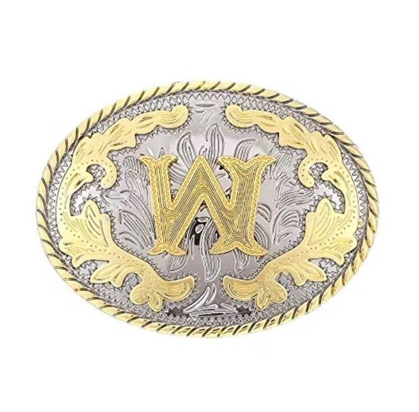 Fivela Personalizada - JHR COMPANY LTDA