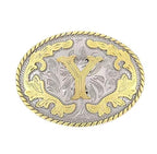 Fivela Personalizada - JHR COMPANY LTDA