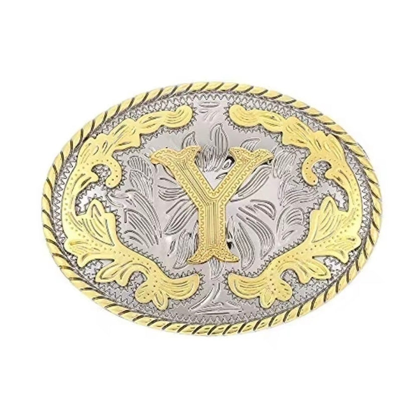 Fivela Personalizada - JHR COMPANY LTDA