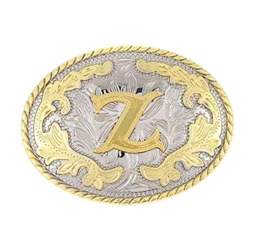 Fivela Personalizada - JHR COMPANY LTDA