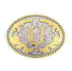 Fivela Personalizada - JHR COMPANY LTDA