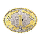 Fivela Personalizada - JHR COMPANY LTDA