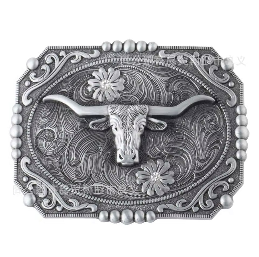 Fivela Boro - JHR COMPANY LTDA