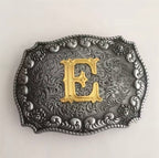 Fivela Personalizada - JHR COMPANY LTDA