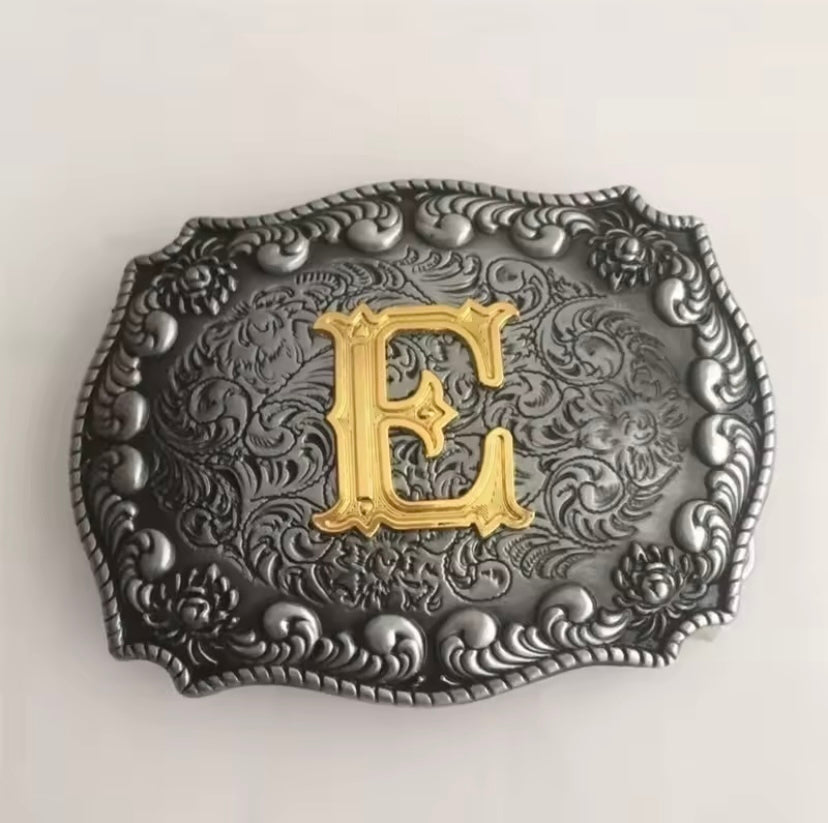 Fivela Personalizada - JHR COMPANY LTDA