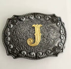 Fivela Personalizada - JHR COMPANY LTDA