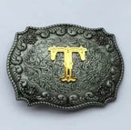 Fivela Personalizada - JHR COMPANY LTDA