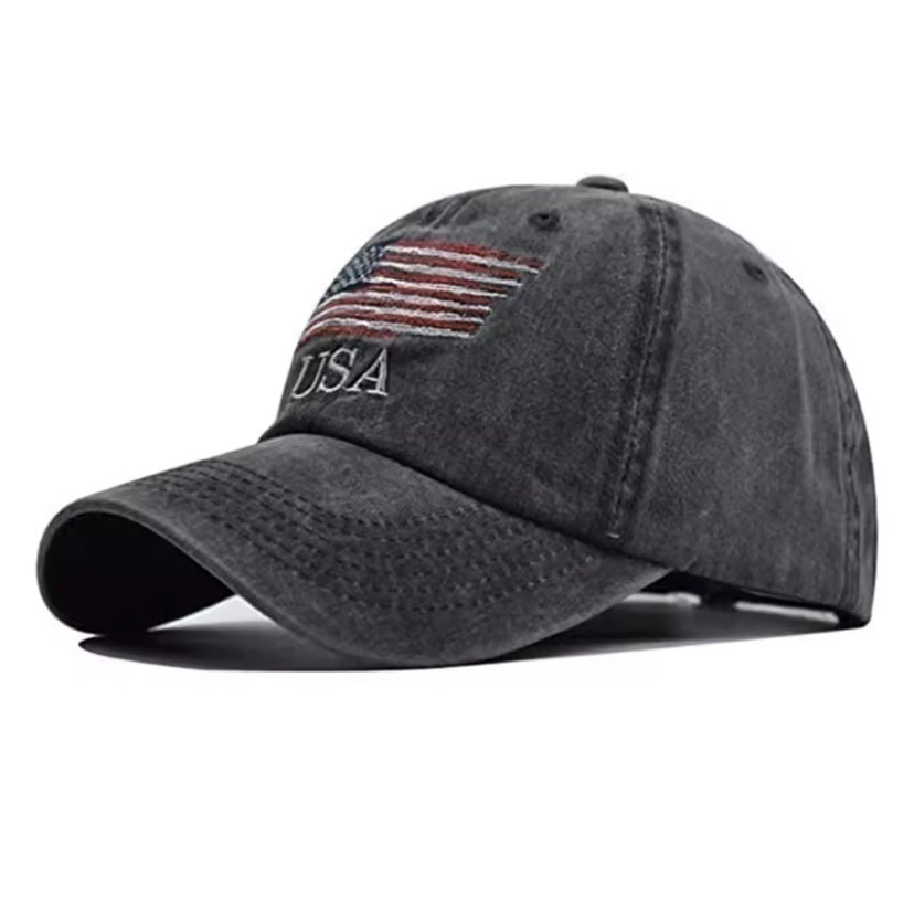 Boné USA - JHR COMPANY LTDA