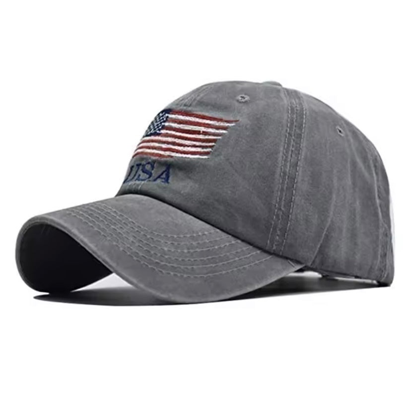 Boné USA - JHR COMPANY LTDA