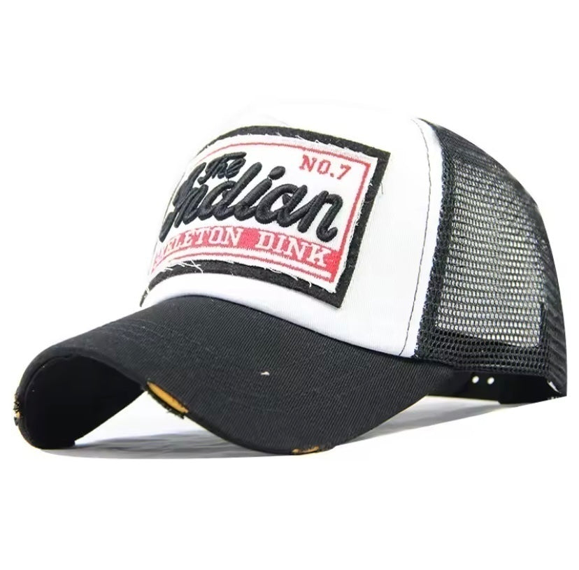 Boné Indian - JHR COMPANY LTDA