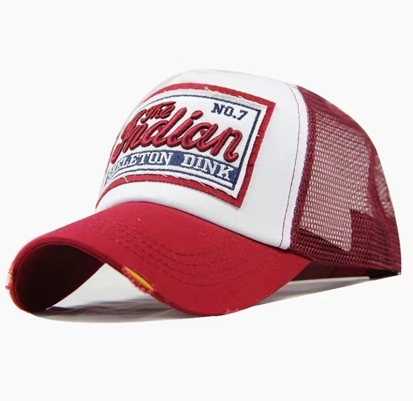 Boné Indian - JHR COMPANY LTDA