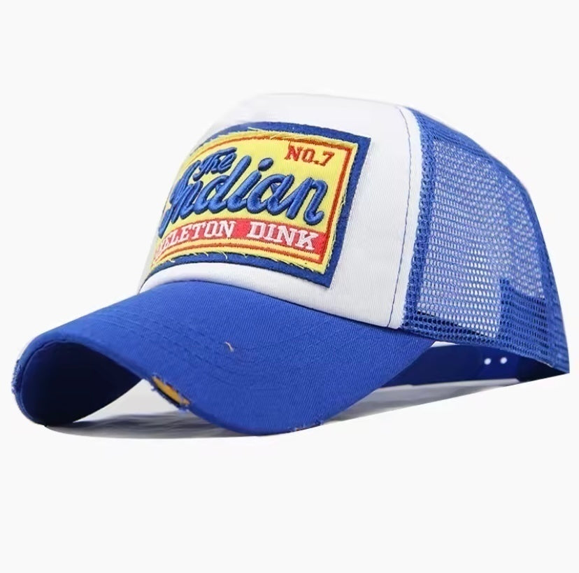 Boné Indian - JHR COMPANY LTDA