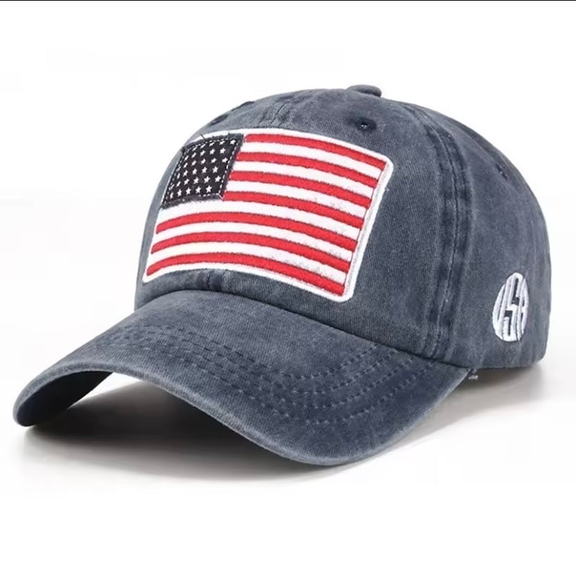 Boné American - JHR COMPANY LTDA