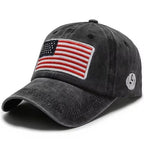 Boné American - JHR COMPANY LTDA